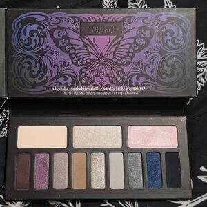 Kat Von D Eyeshadow Palette - Multicolor